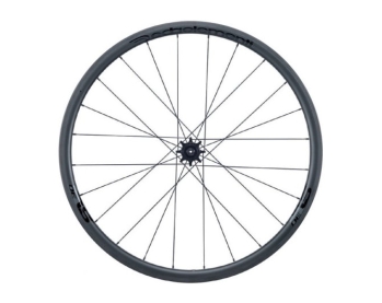 Deda SL30 Carbon 30mm Tubular Wheelset