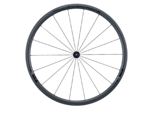 Deda SL30 Carbon 30mm Tubular Wheelset