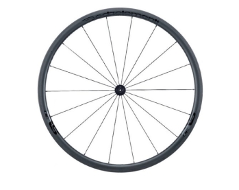 Deda SL30 Carbon 30mm Tubular Wheelset