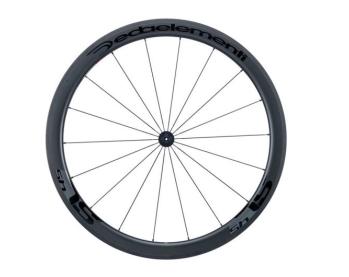 Deda SL45 Carbon 45mm Tubular Wheelset