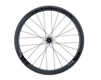 Deda SL45 Carbon 45mm Tubular Wheelset