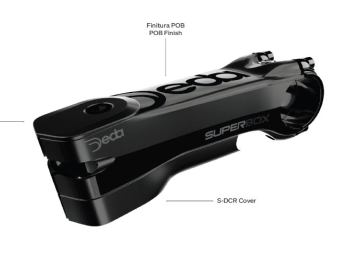 Deda SuperBox Stem