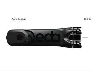 Deda SuperBox Stem