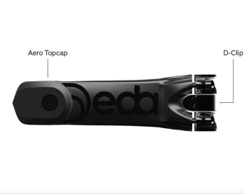 Deda SuperBox Stem