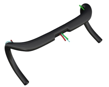 Deda SuperZero RHM Handlebar