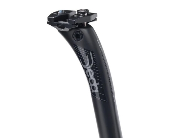 Deda SuperZero 25mm Seatpost