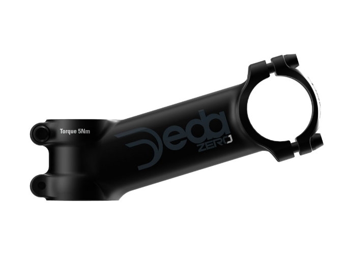 Deda Zero 17 degree Riser Stem