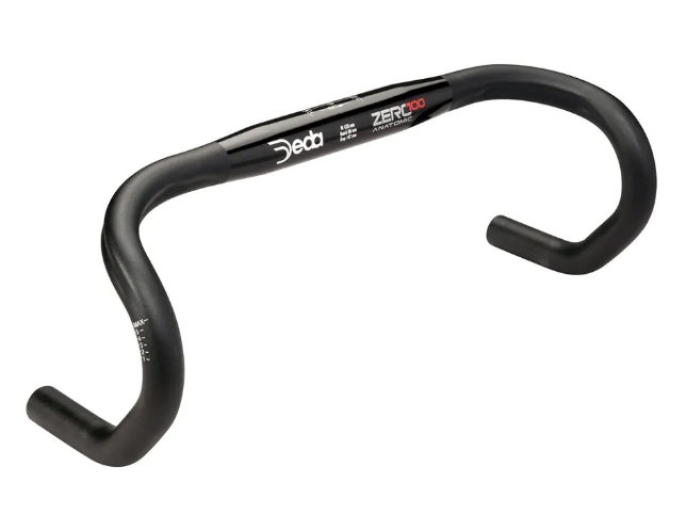 Deda Zero100 Anatomic Handlebar