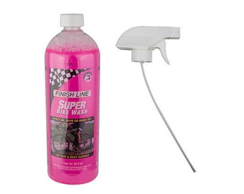 Finish line Super Bike Wash 1L
