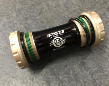 FSA SL-K BSA 68/73mm MegaExo MTB Bottom Bracket