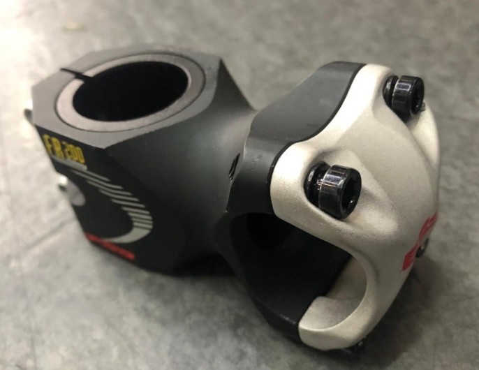 FSA FR-200 Freeride Stem 60, 90mm