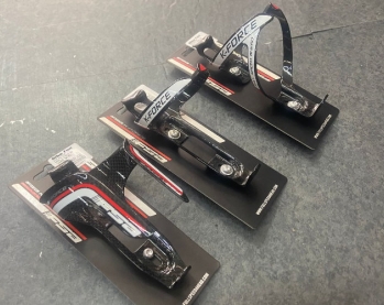 FSA K-Force Carbon Bottle Cage