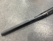 FSA K-Force Flat Handlebar 31.8mm x 600mm