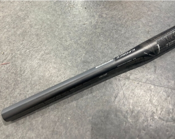 FSA K-Force Flat Handlebar 31.8mm x 600mm