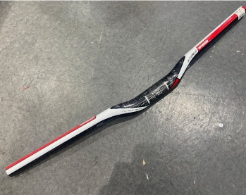 FSA K-Force Riser Handlebar 31.8mm x 660mm