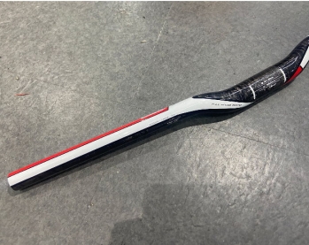 FSA K-Force Riser Handlebar 31.8mm x 660mm