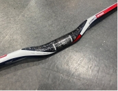 FSA K-Force Riser Handlebar 31.8mm x 660mm