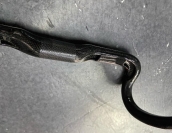 FSA K-Wing Compact Carbon Handlebar 380mm