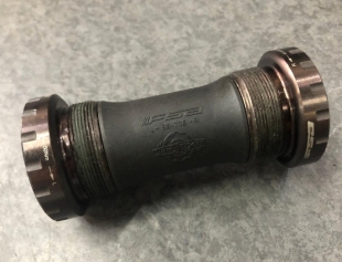 FSA BSA 68/73mm MegaExo MTB Bottom Bracket