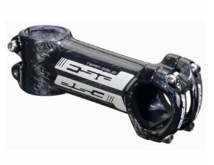 FSA Team Issue Lightweight Carbon Stem 90mm
