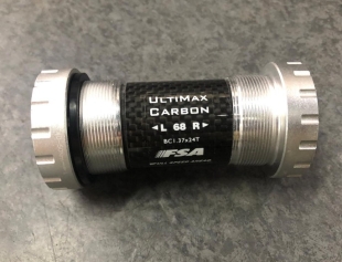 FSA Ultimax Carbon BSA 68mm Road MegaExo Bottom Bracket