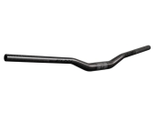 Funn Black Ace Handlebar 31.8mm x 785mm