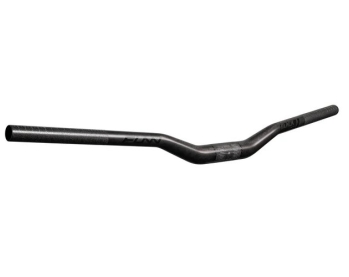 Funn Black Ace Handlebar 31.8mm x 785mm