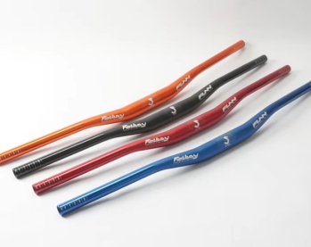 Funn FatBoy DH Handlebar 35mm x 785mm