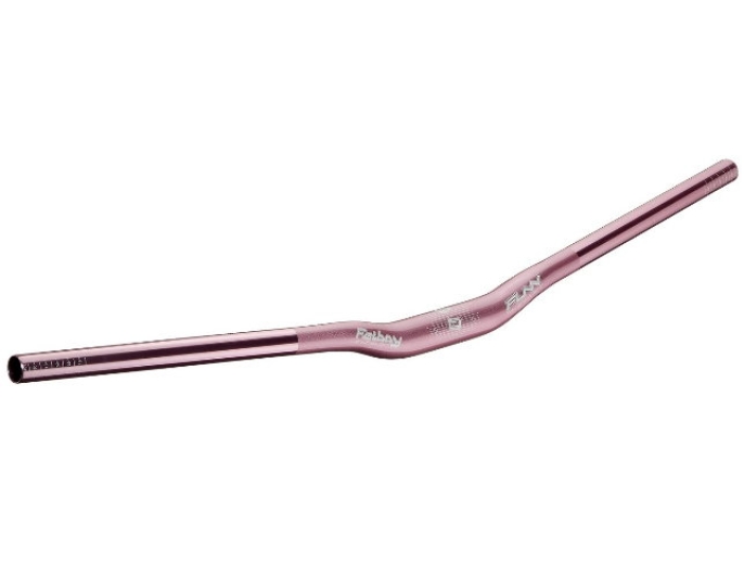 Funn FatBoy DH Handlebar 31.8mm x 785mm Pink