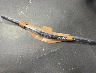 Funn Fullon Handlebar 31.8mm x 785mm 15mm rise