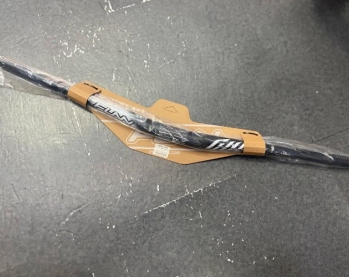 Funn Fullon Handlebar 31.8mm x 785mm 15mm rise