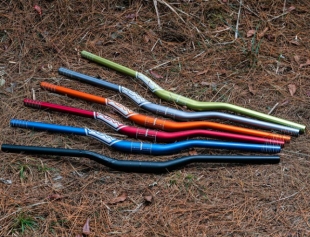 Funn Kingpin Handlebar 31.8mm x 785mm