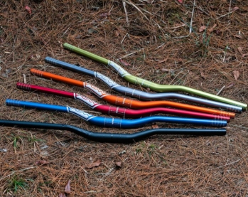 Funn Kingpin Handlebar 35mm x 785mm