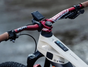 Funn Kingpin Handlebar 31.8mm x 785mm