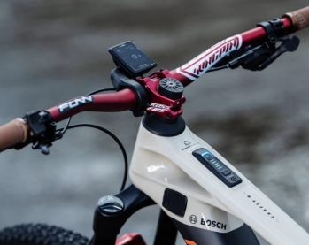 Funn Kingpin Handlebar 35mm x 785mm