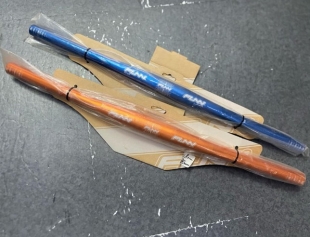 Funn XC Flat Handlebar 31.8mm x 580mm