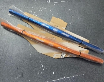 Funn XC Flat Handlebar 31.8mm x 580mm