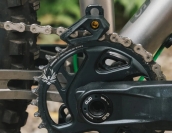 Funn Zippa Lite ISCG05 Chain Guide Funn Zippa Lite ISCG05 Chain Guide