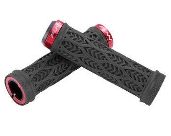 Funn Combat III Lock On Grips