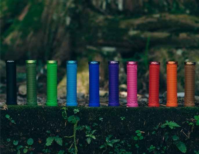 Funn Hilt Lock On Grips