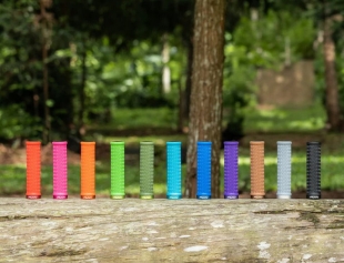 Funn Holeshot Lock On Grips