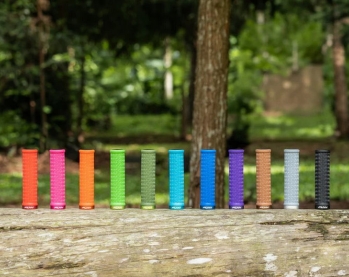 Funn Holeshot Lock On Grips