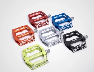 Funn Funndamental GRS Flat Pedals