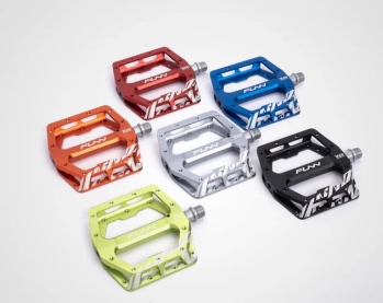 Funn Funndamental GRS Flat Pedals