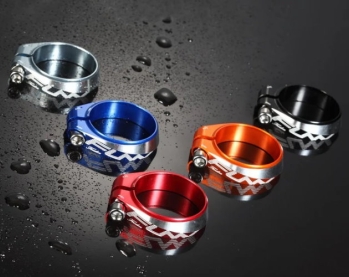 Funn Frodon Seatpost Clamp 31.8mm