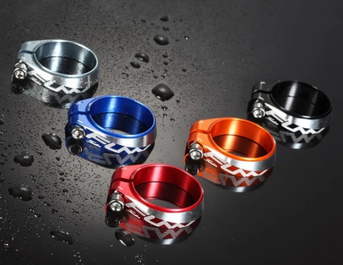 Funn Frodon Seatpost Clamp 34.9mm Funn Frodon Seatpost Clamp 34.9mm