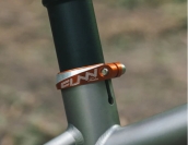 Funn Frodon Seatpost Clamp 34.9mm Funn Frodon Seatpost Clamp 34.9mm