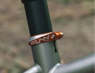 Funn Frodon Seatpost Clamp 31.8mm