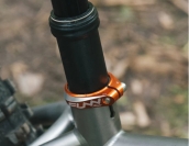 Funn Frodon Seatpost Clamp 34.9mm Funn Frodon Seatpost Clamp 34.9mm