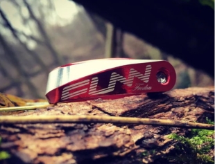 Funn Frodon Seatpost Clamp 31.8mm